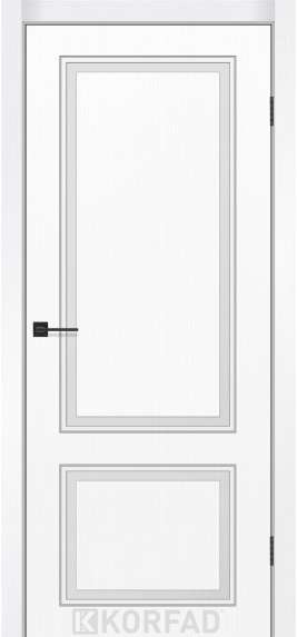 МІЖКІМНАТНІ ДВЕРІ KORFAD Loretto